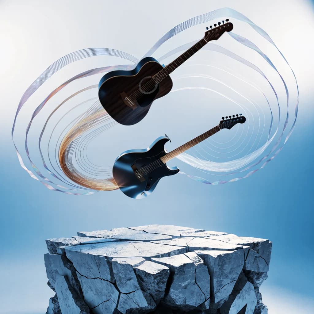 Frozen Descent