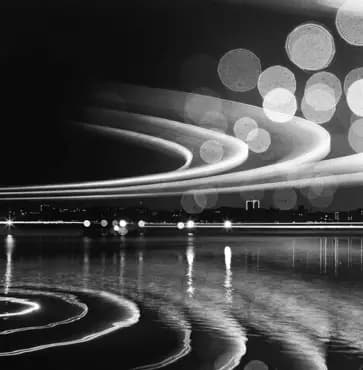 Night Drifting
