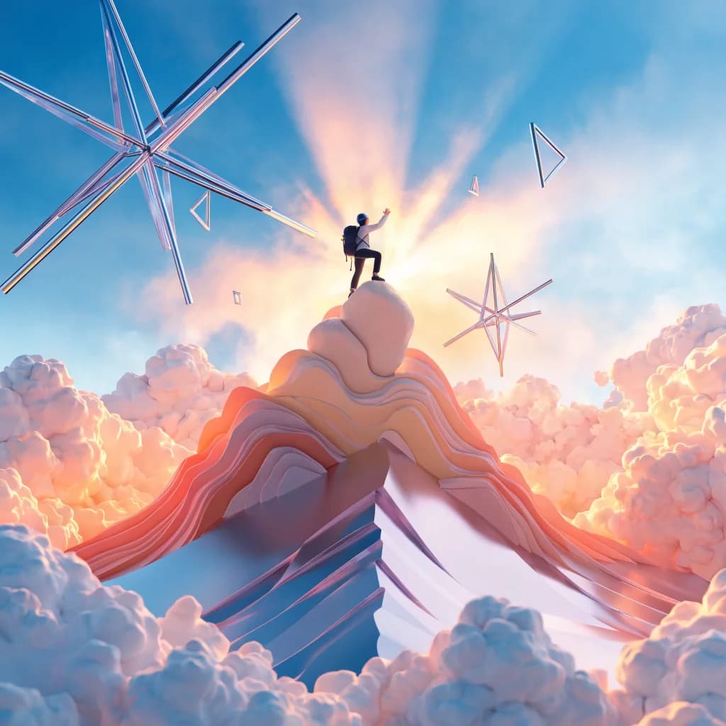 Rise Beyond