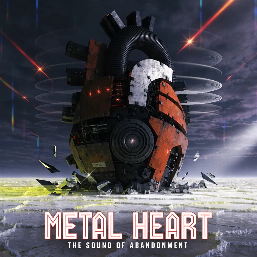 Ironclad Collapse
