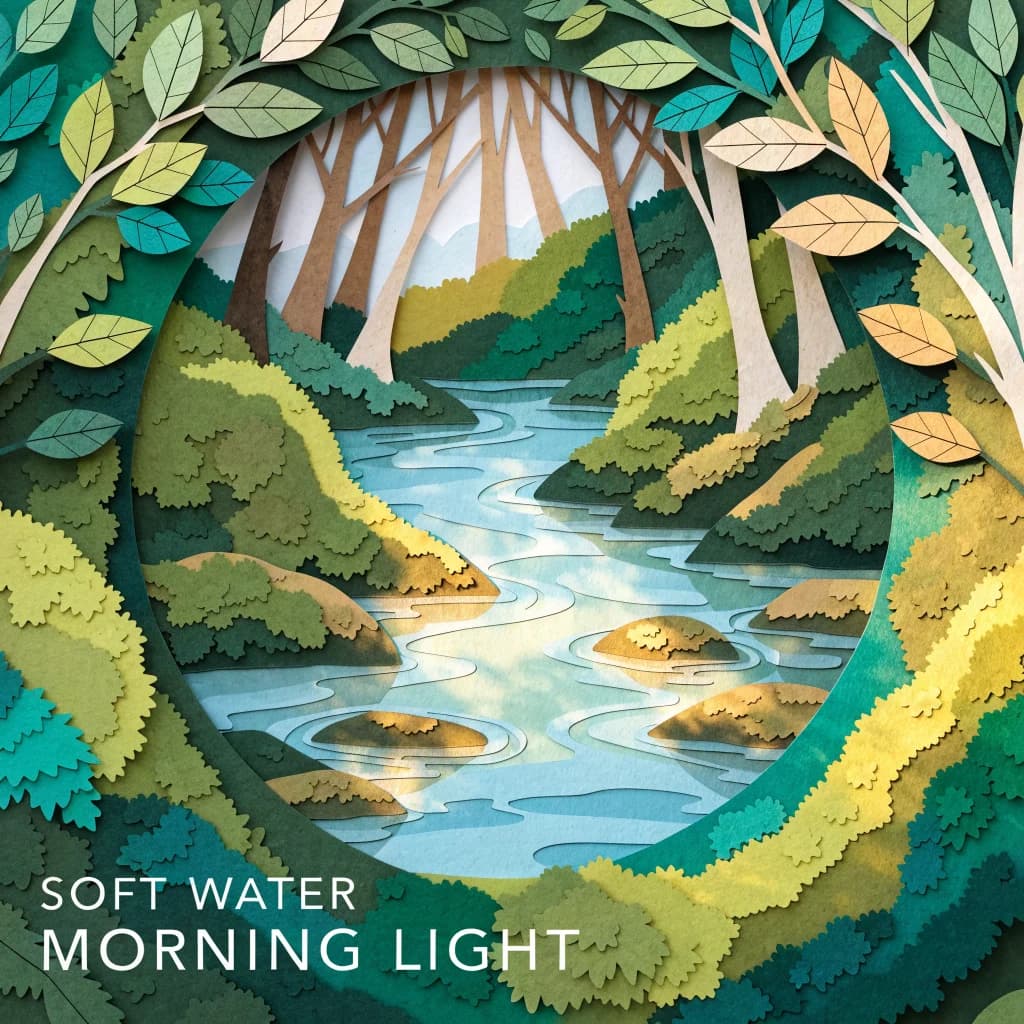 A Forest Lullaby