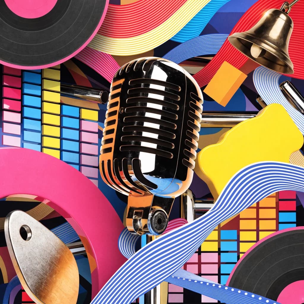 Welcome to ElevenMusic