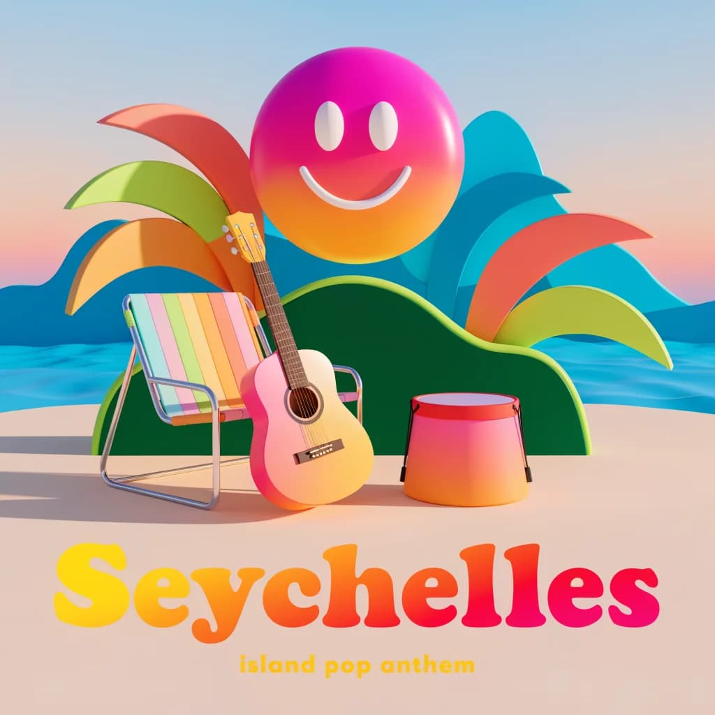 Byenveni Sesel Breeze