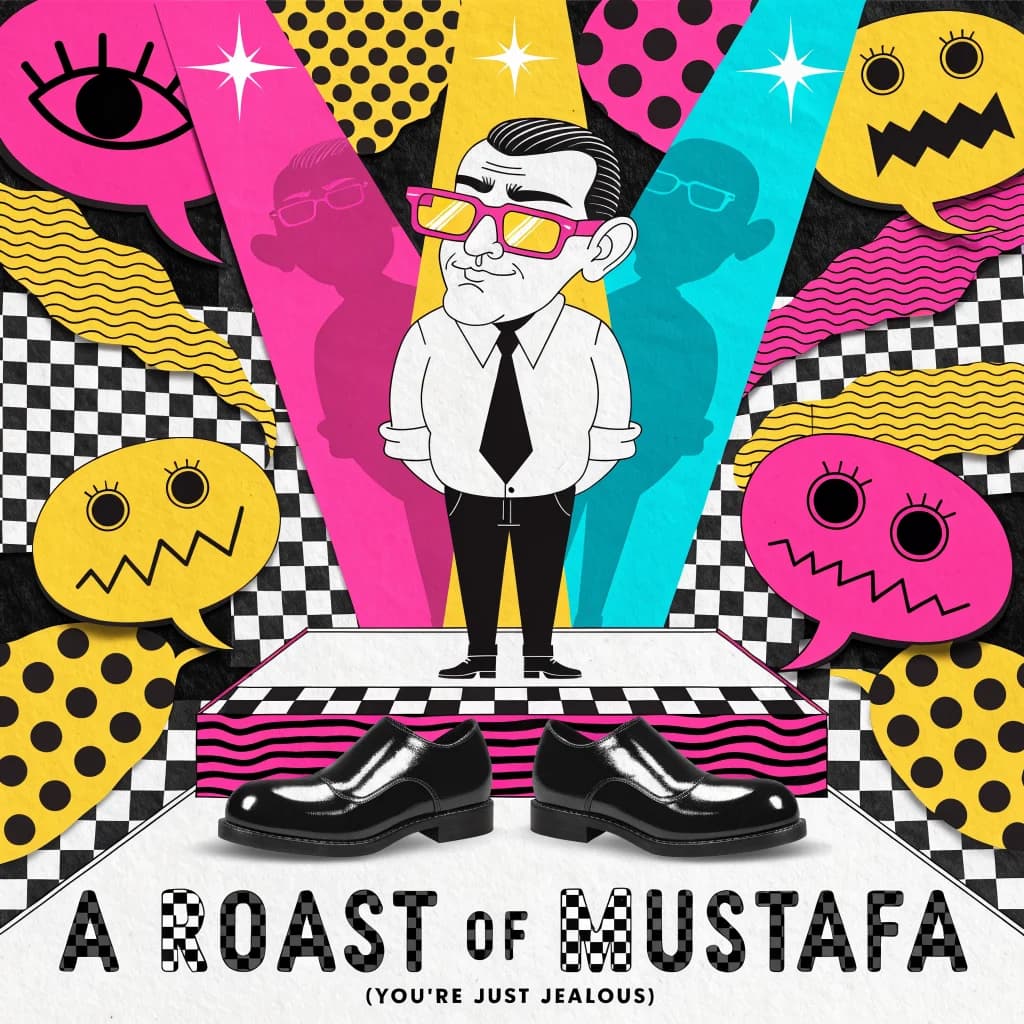 Mustafa’s Ugly Truth