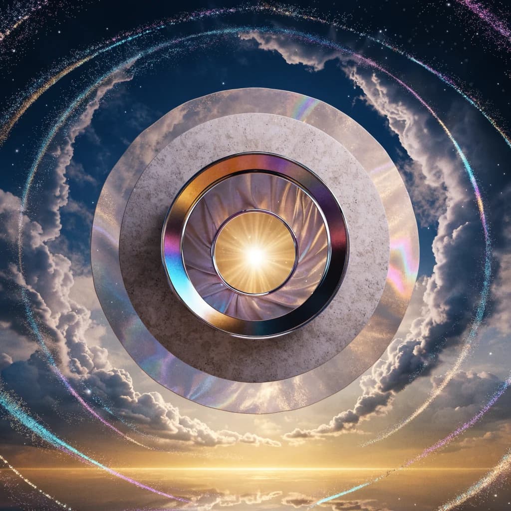 Ethereal Ascendancy