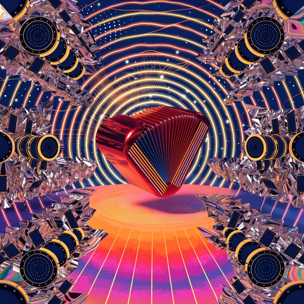 Dance the night away