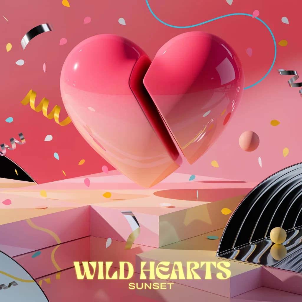 Splintered Hearts