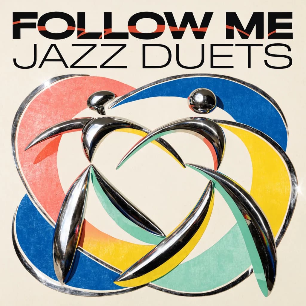 Follow Me, My Love