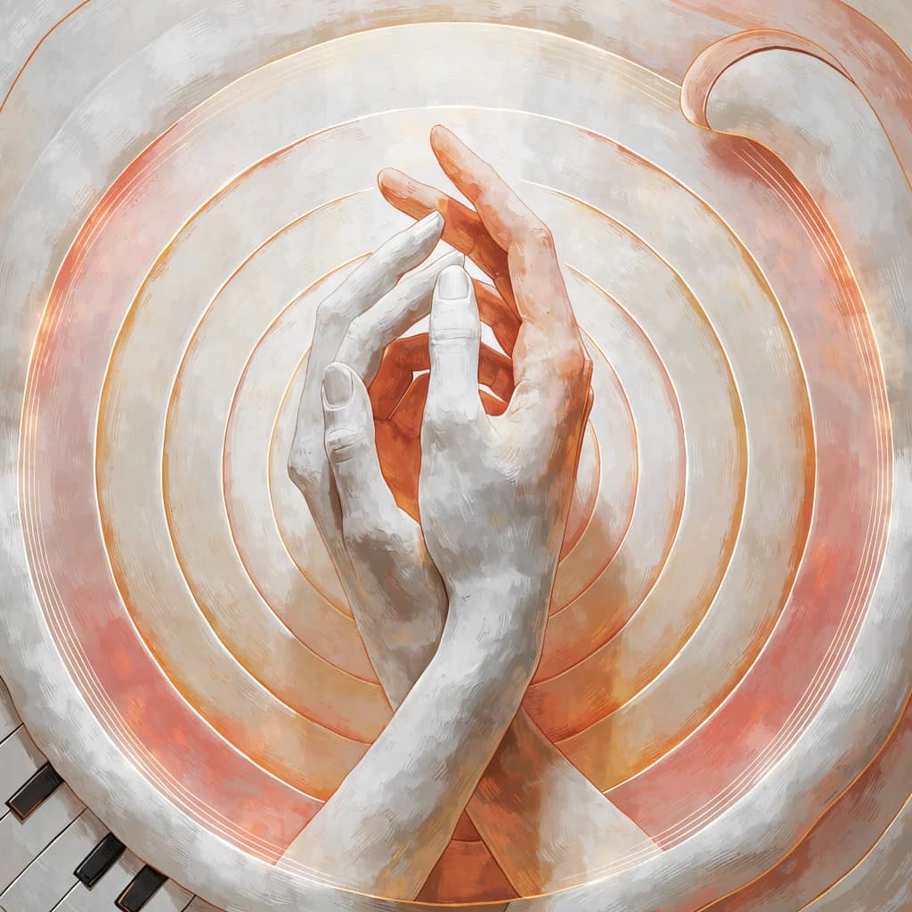 Hand in Mine