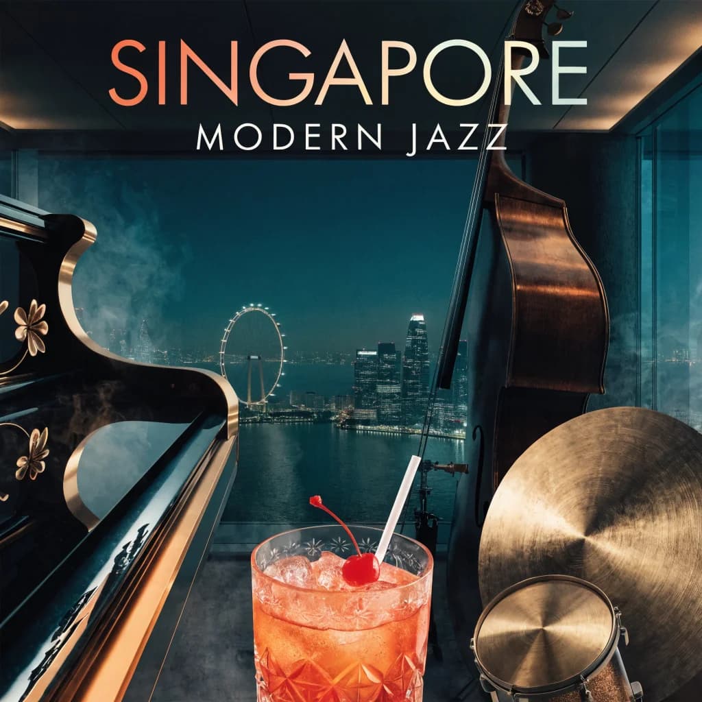 Sling at Marina Bay