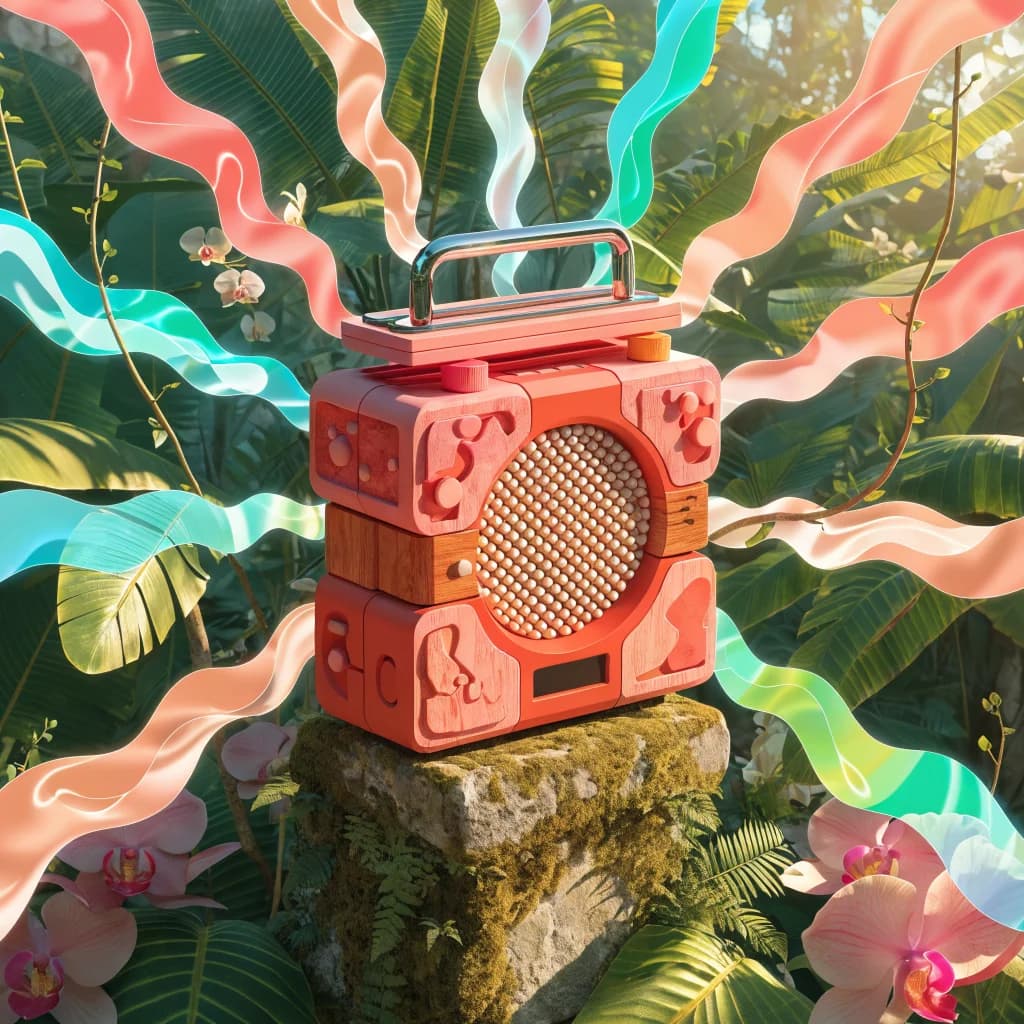 Jungle Warneford Rush