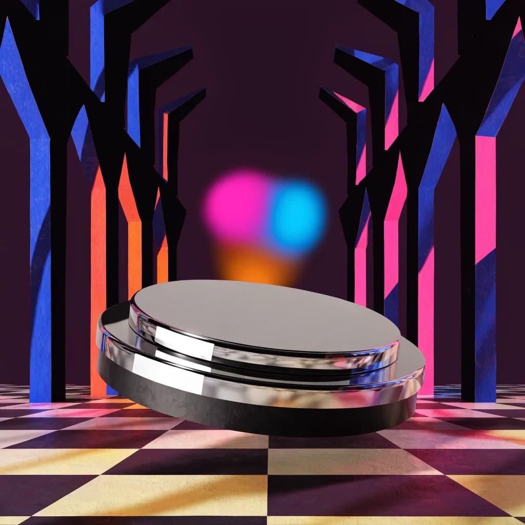 Umbra Collider