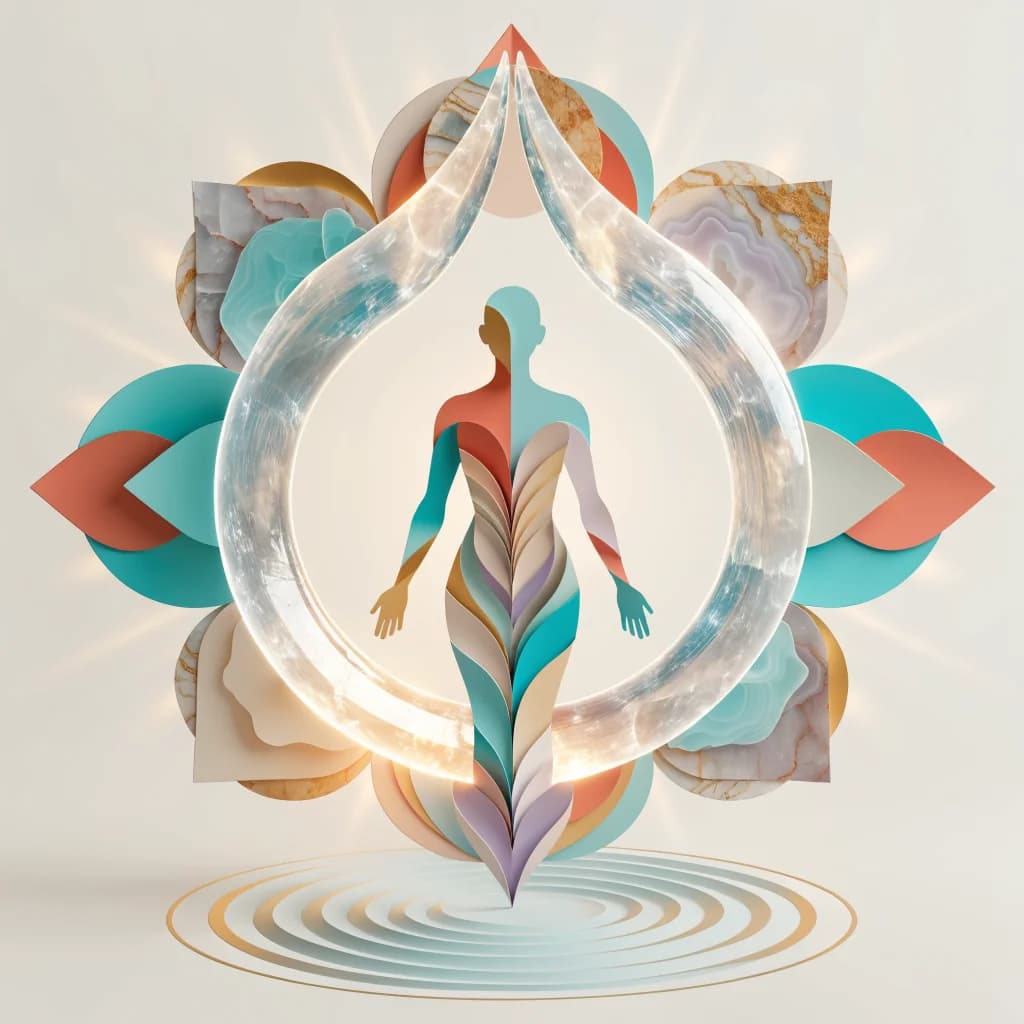 F# Healing Resonance