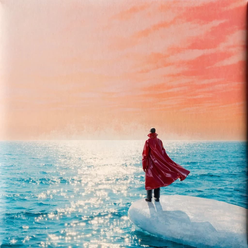 Tides of Quiet