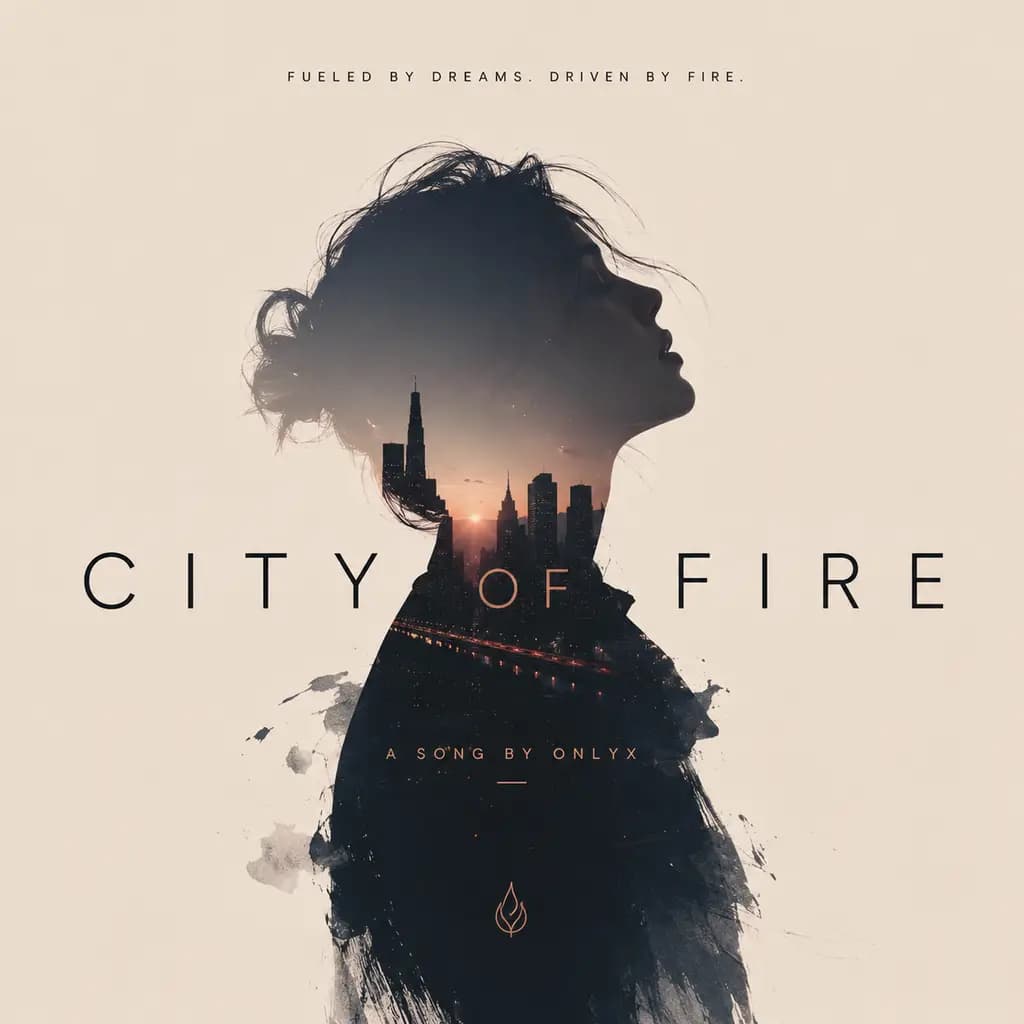 City Of Fire