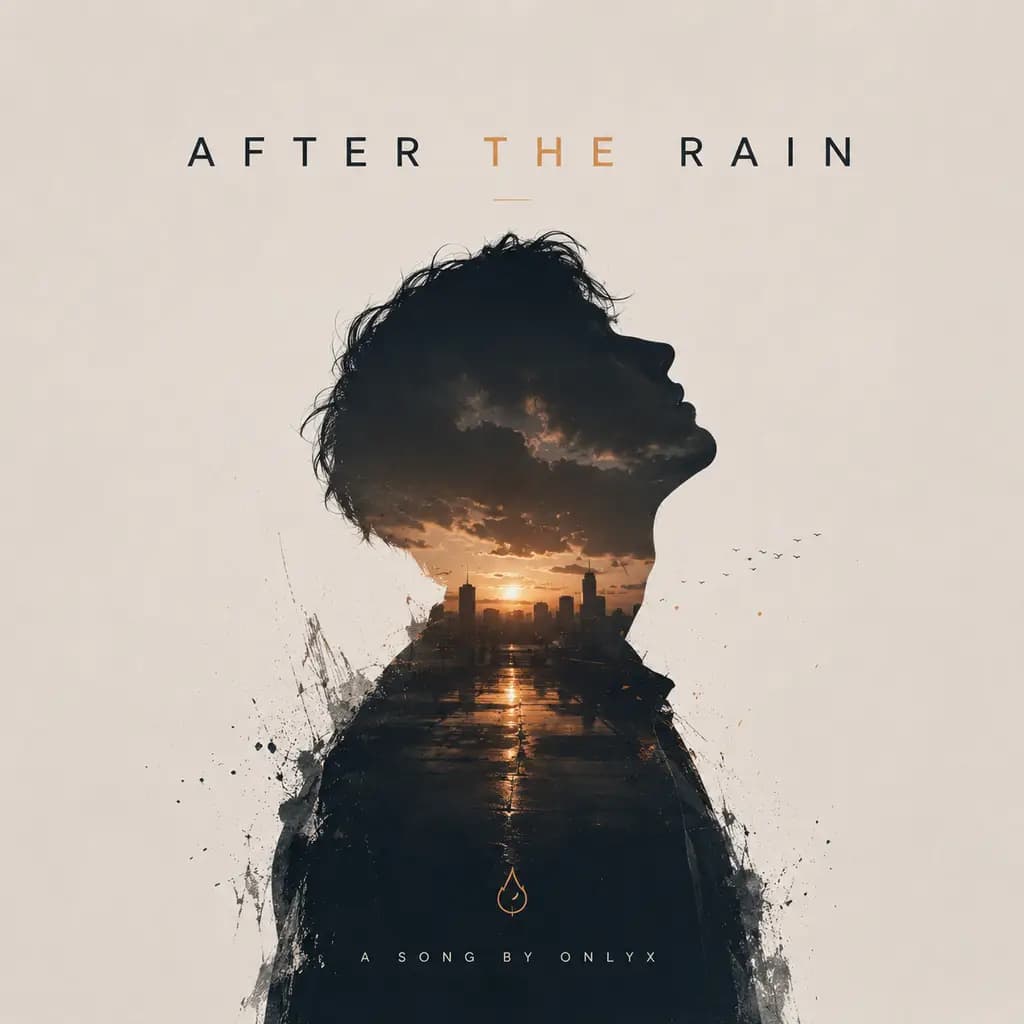 After The Rain