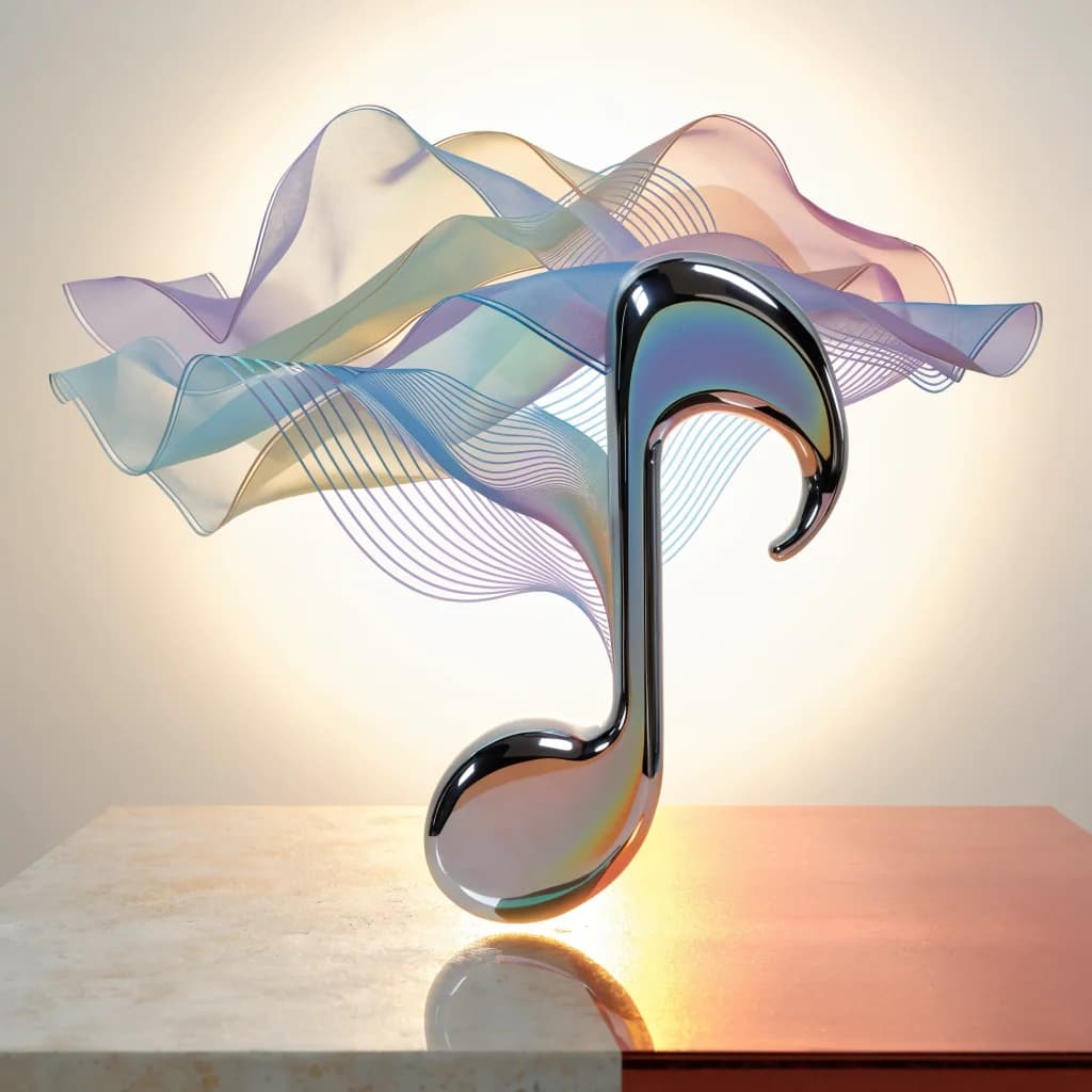 Beneath the Last Note