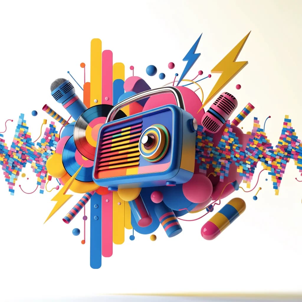 Welcome to ElevenMusic