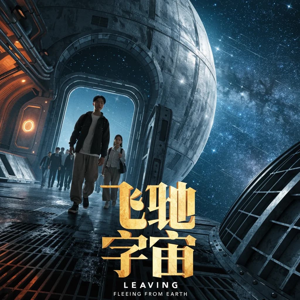 流火焰影