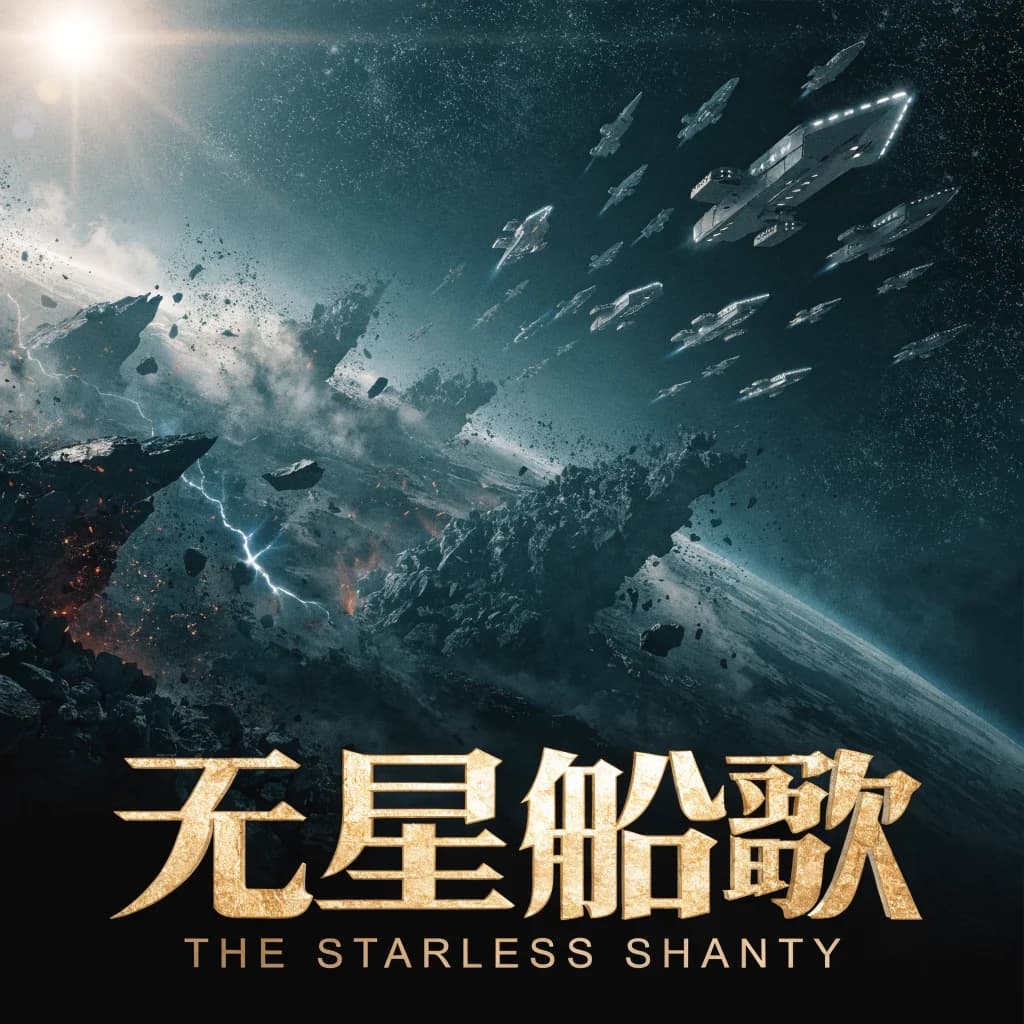 无星船歌