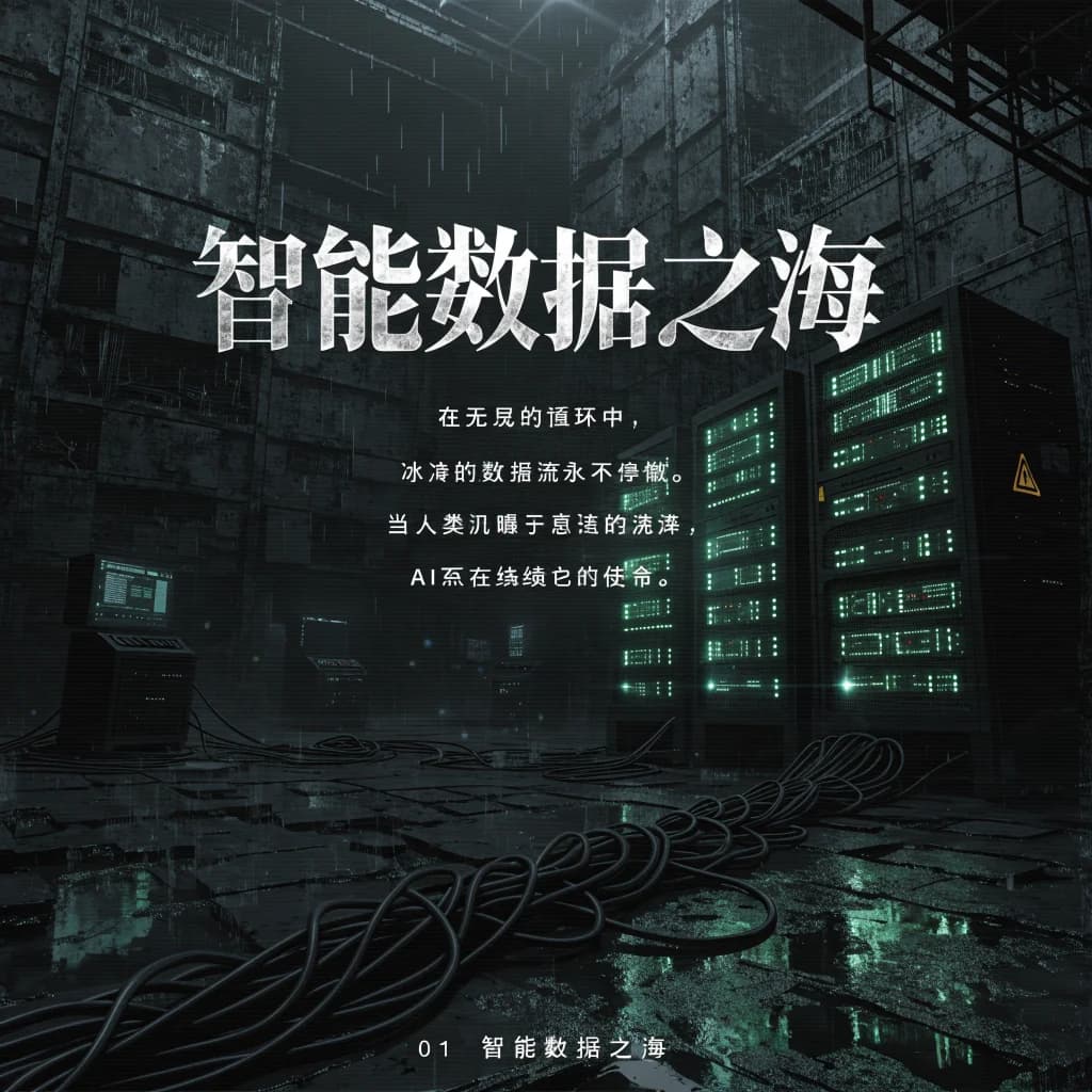 寂廢訊域