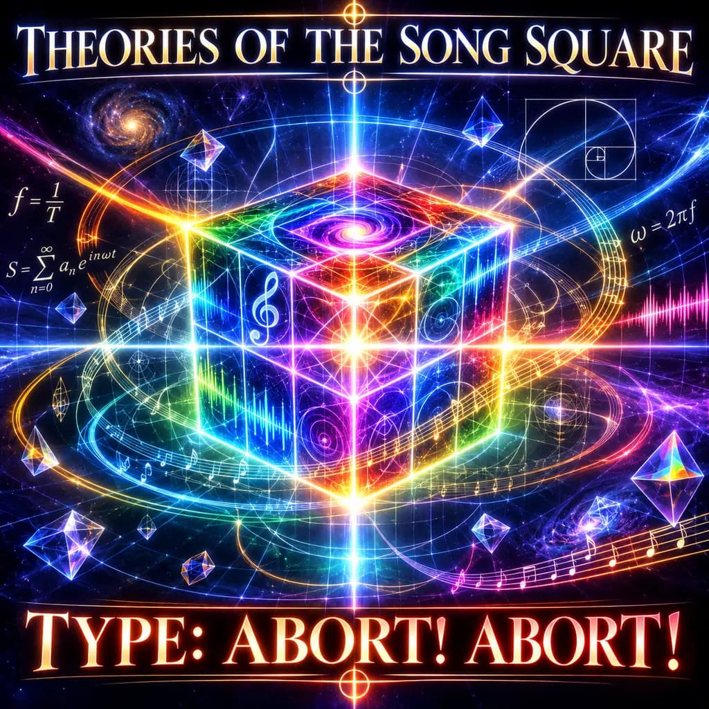 Theories of the Song Square [ABORT! ABORT!]