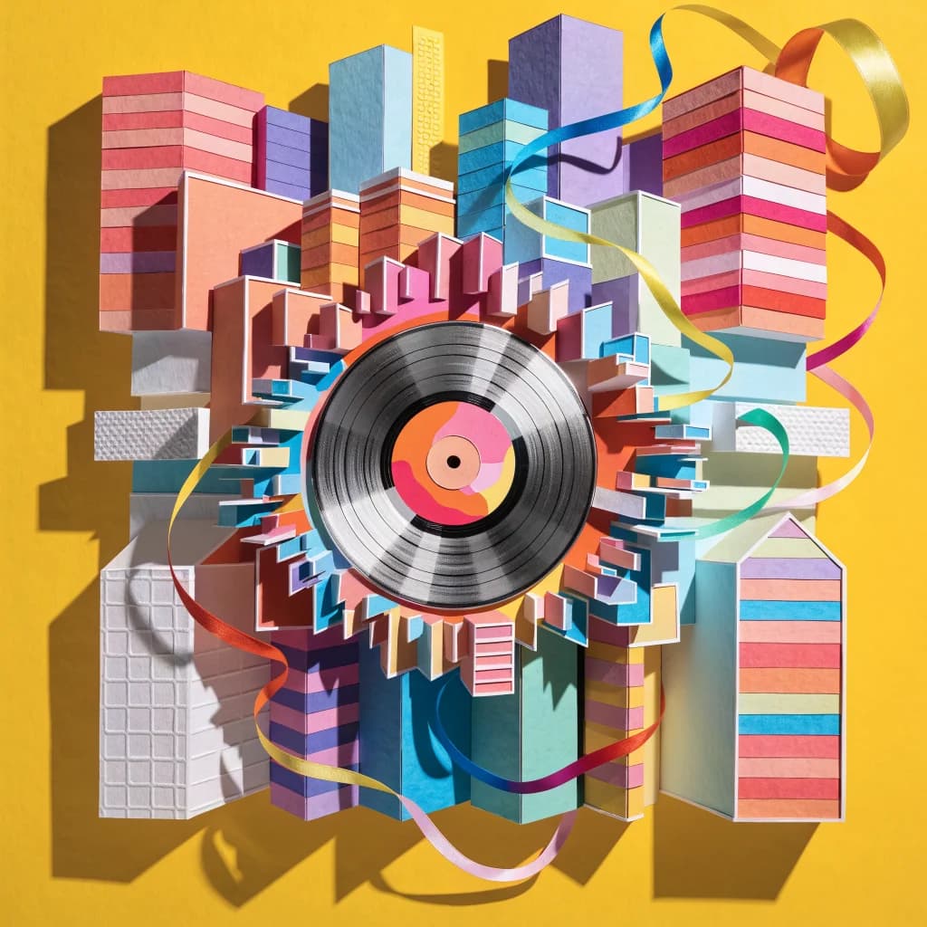 Sampled Souls