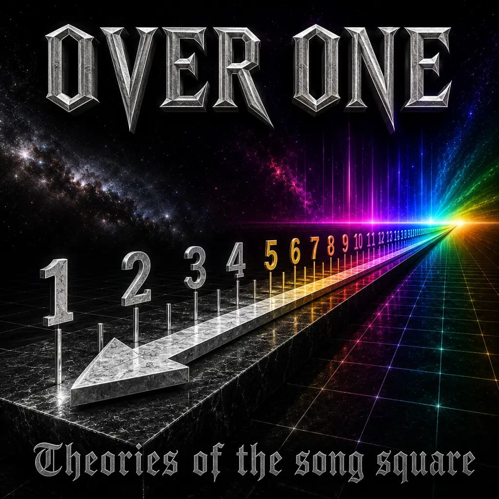 Theories of the Song Square [OVER ONE]