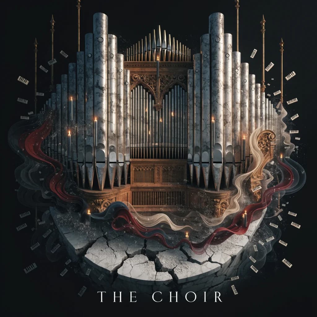 Cathedral of Thresholds