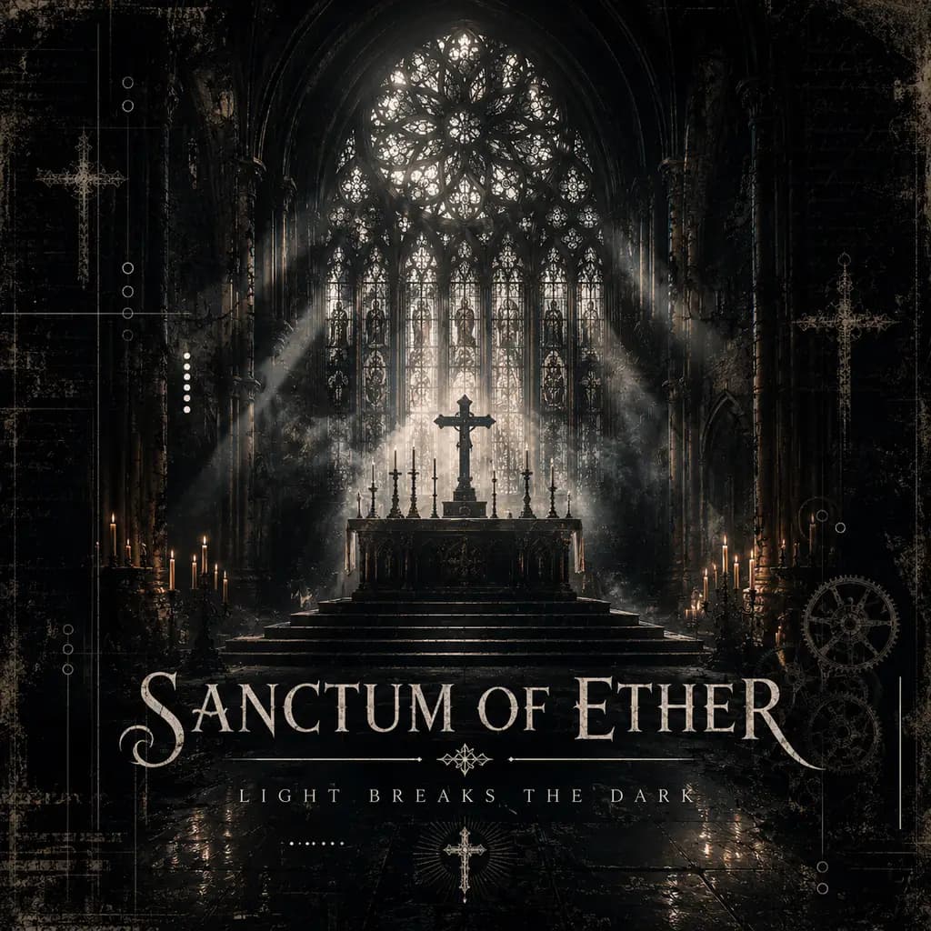 Sanctum of Ether