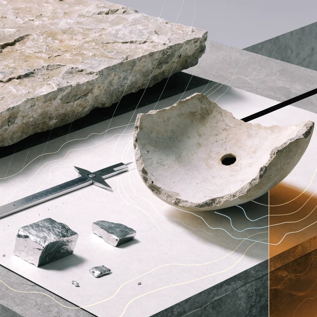 Ruins Resonance