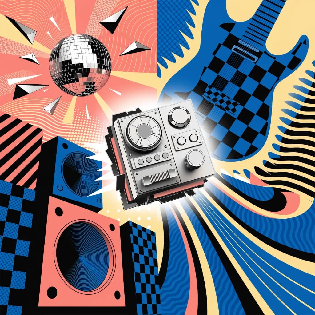 Welcome to ElevenMusic