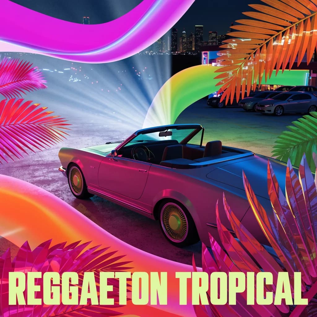 Summer Jam Cruise