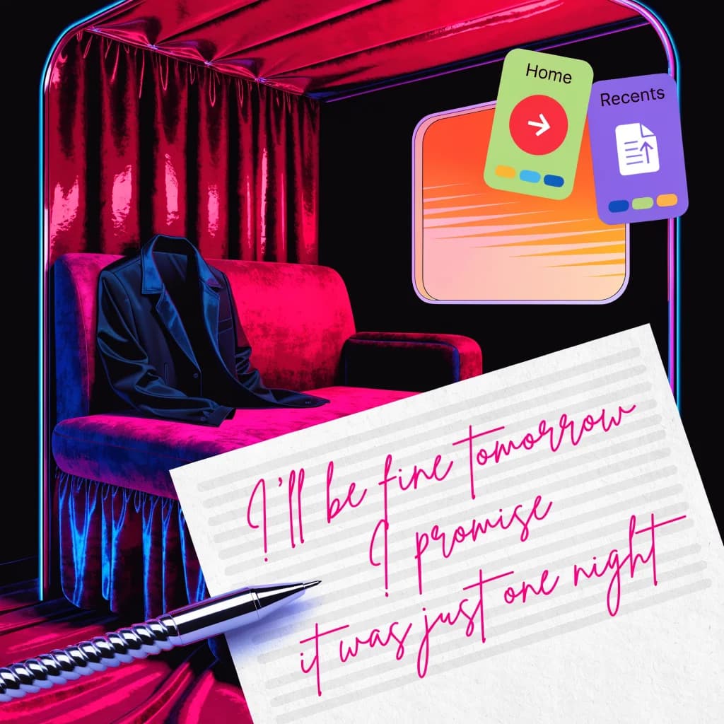 Half-Made Tomorrow