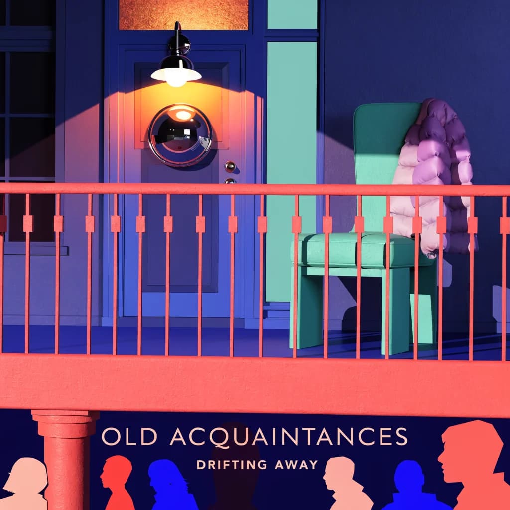 Porchlight Debt