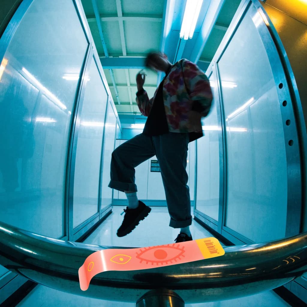 Cold Corridor Anthem