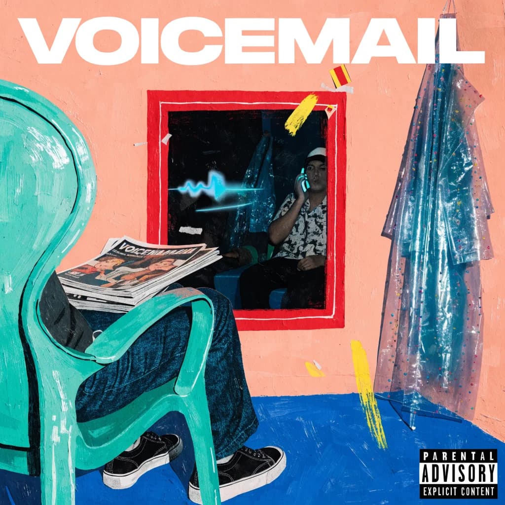 Raincoat Voices