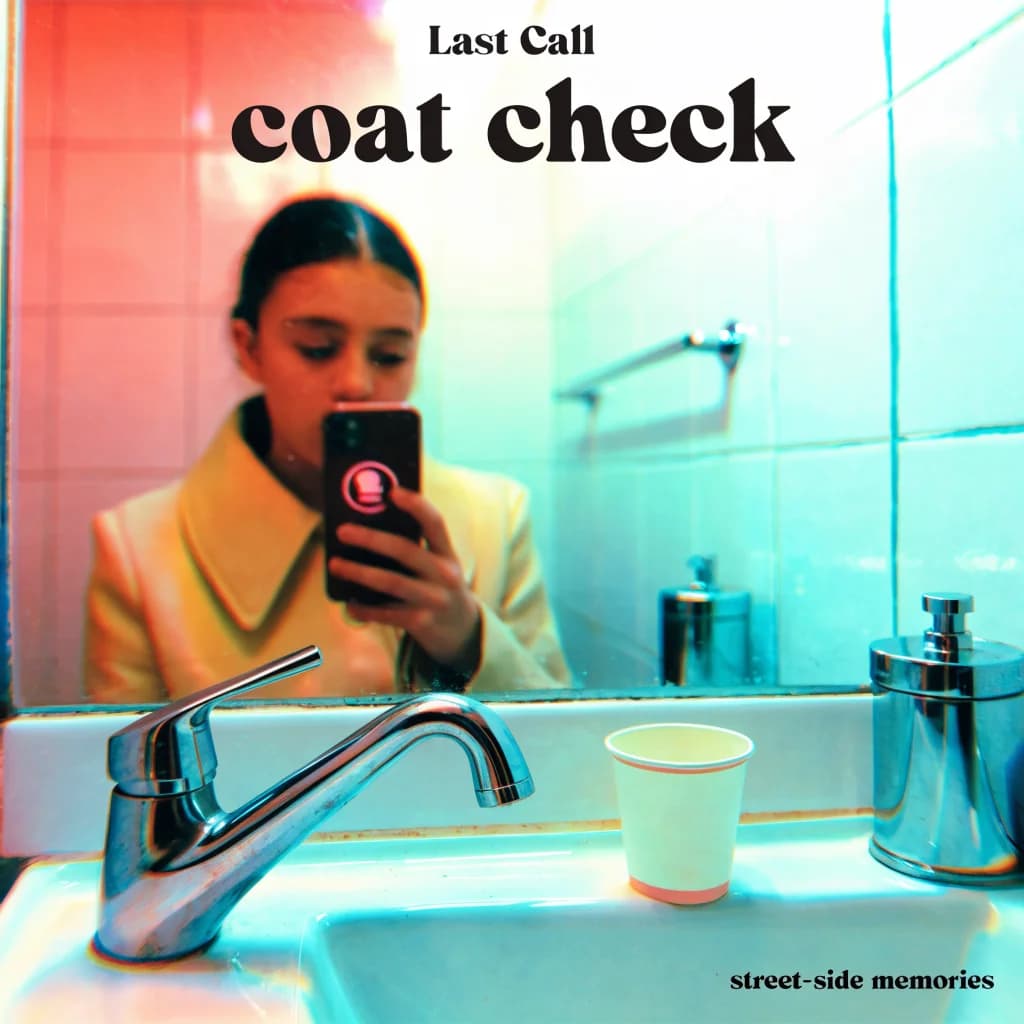 Last-Call Reflection