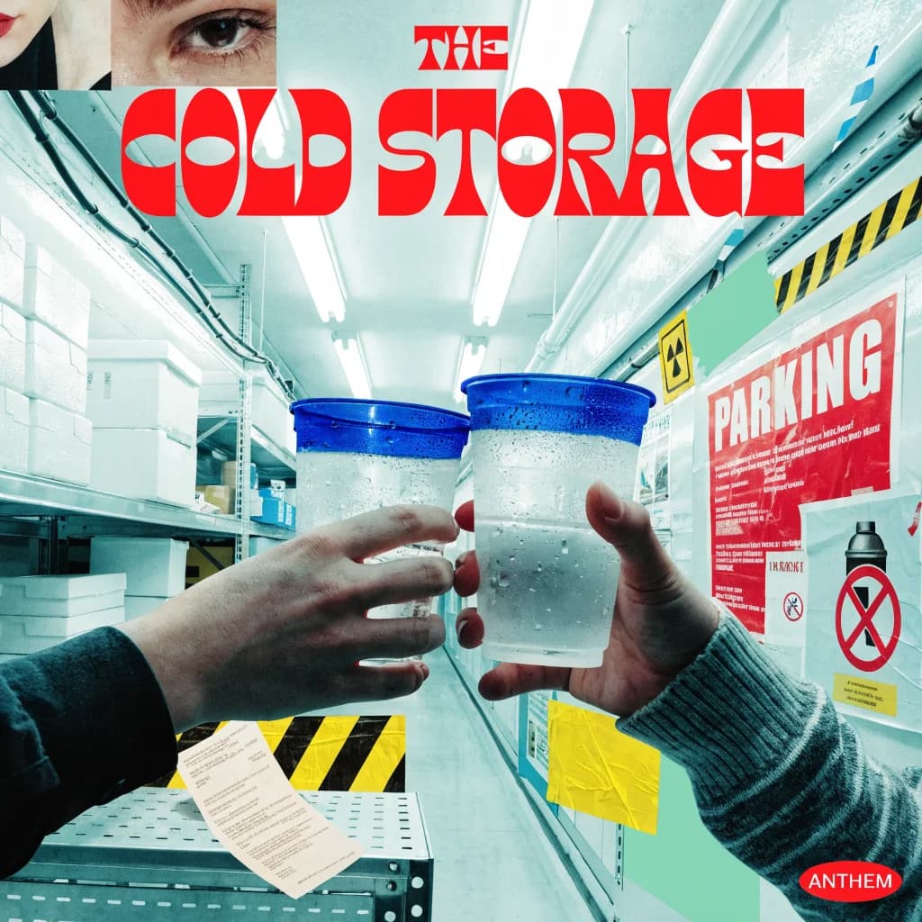 Cold Storage Toast