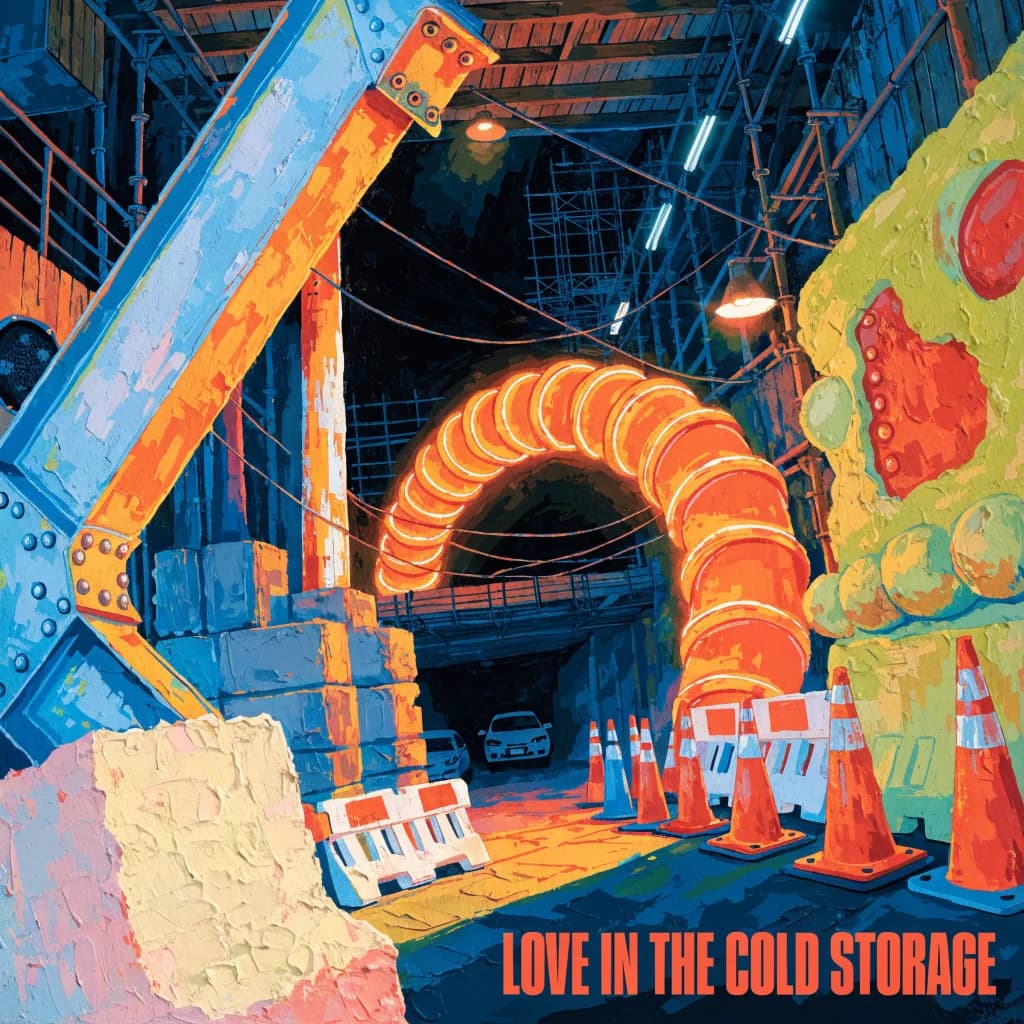 Cold Storage Confession