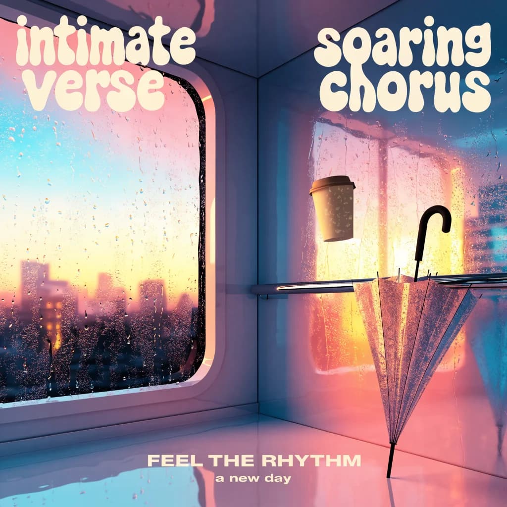 Static Between Floors