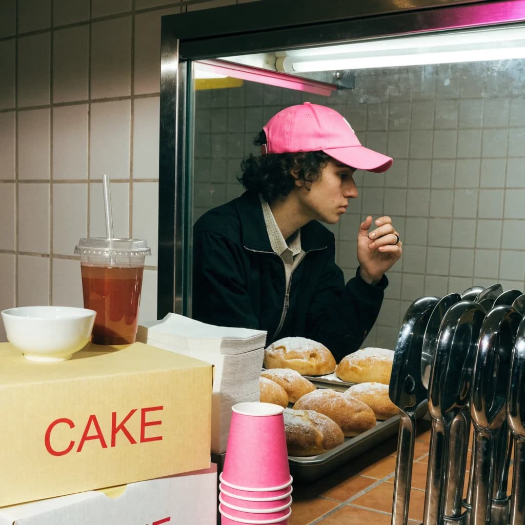 Bakery After Close
