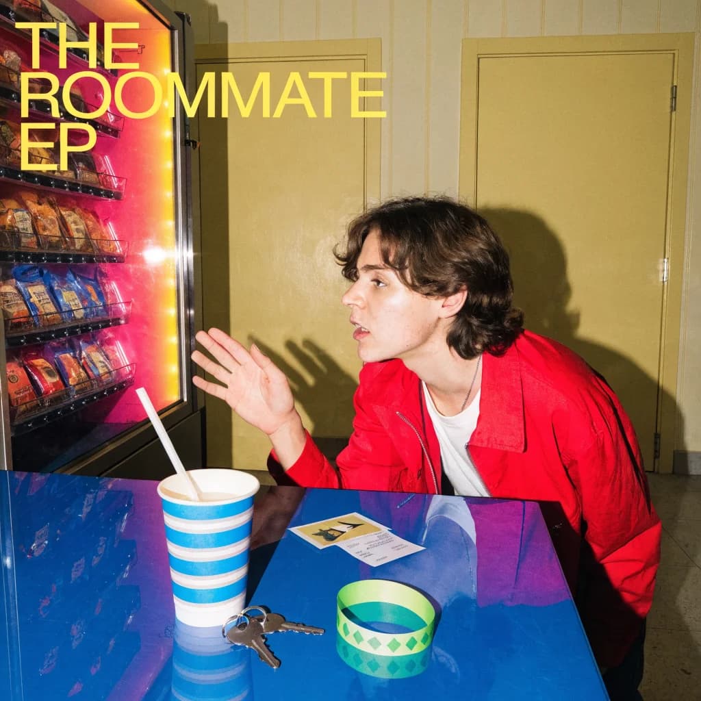 Break-Room Beats