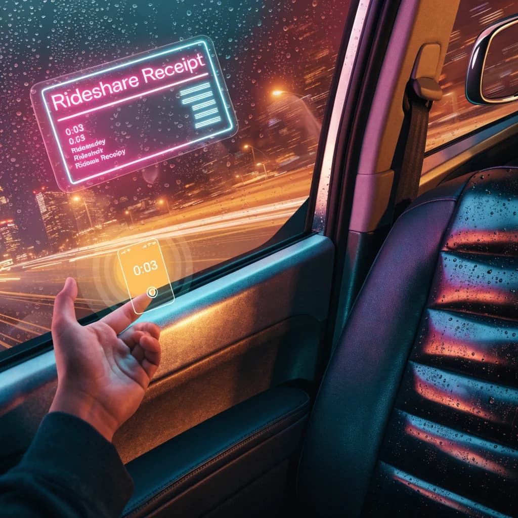 Wet Streets Serenade