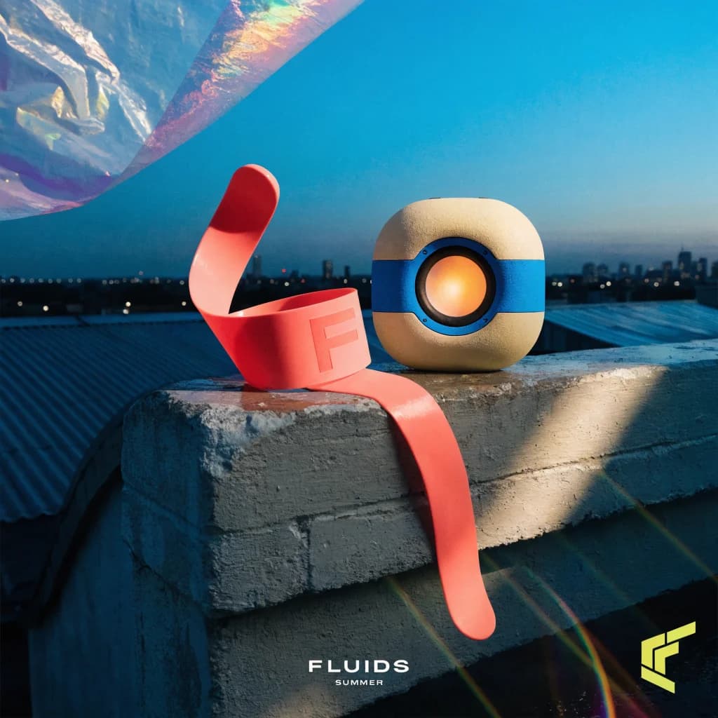 Rooftop Slowdown