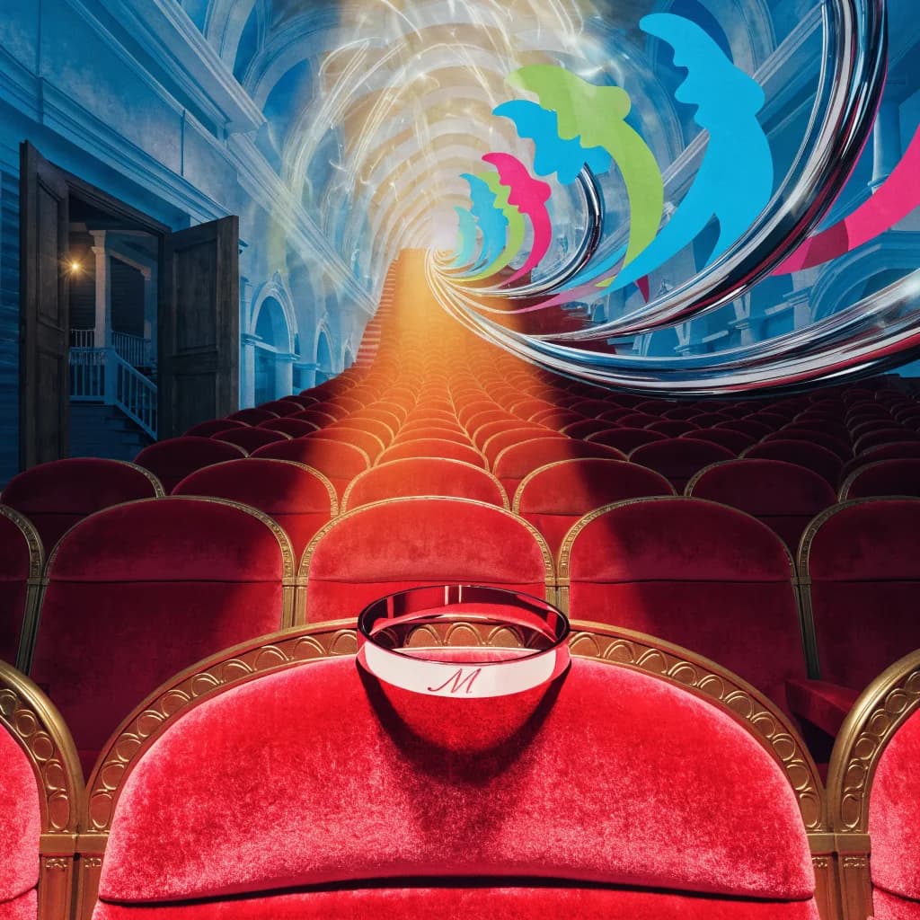 Theater of Initials