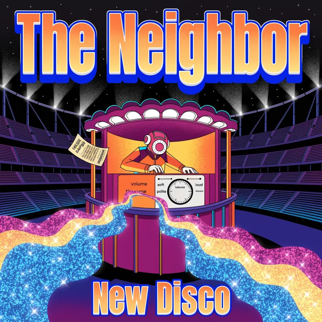Porchlight Disco