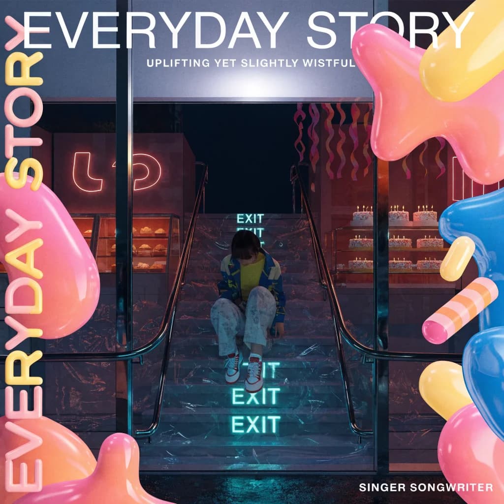 Counting Exits