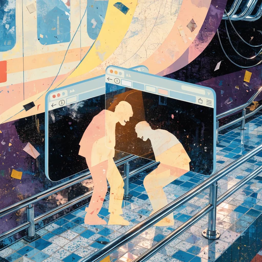 Last Train Lullaby