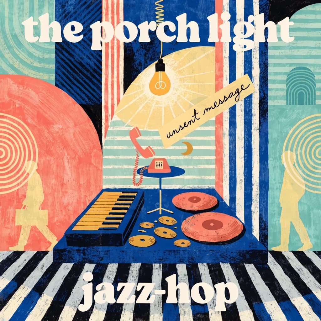 Porch Light Rendezvous